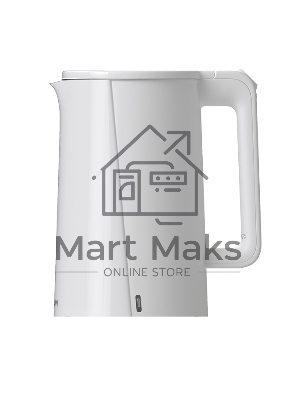 Чайник электрический Maxvi KE1761D белый