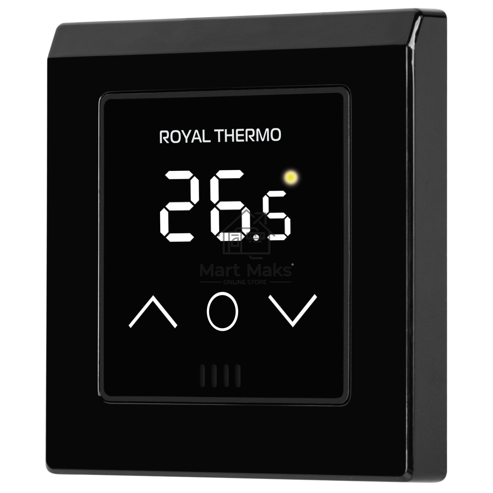 Мат нагревательный Royal Thermo Flat Mat RTFM 2-150-7 (комплект с терморегулятором RTS-16)