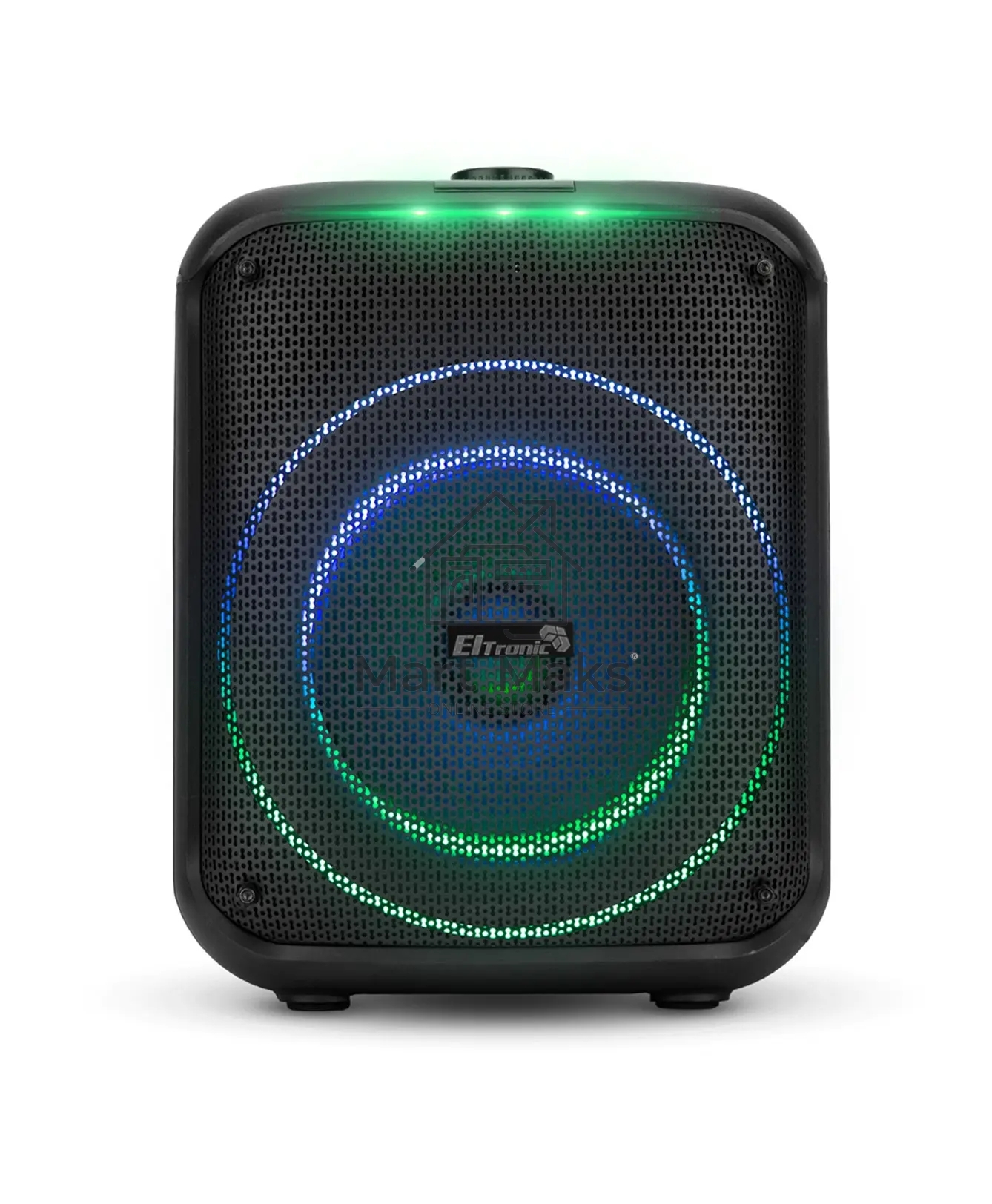 Колонка ELTRONIC 30-78 DANCE BOX 550 - 08