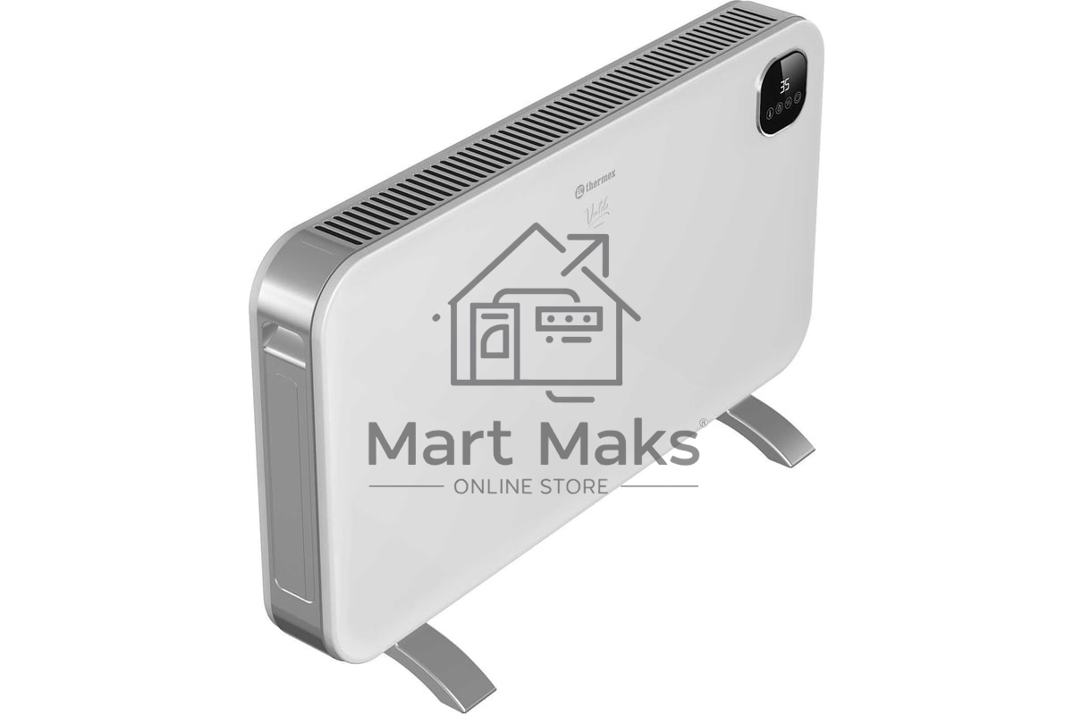 Конвектор электрический THERMEX Ventola 2000 Wi-Fi
