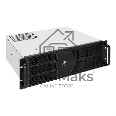 Серверный корпус ExeGate Pro 3U400-07 (RM 19