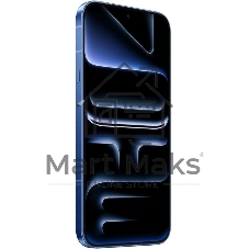 Смартфон Infinix X6878 Note 60 Pro 8/256Gb синий