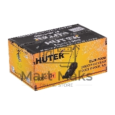 Газонокосилка электрическая Huter ELM-100M, от сети, 1100 Вт