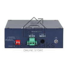 Коммутатор Dahua DH-CHS4212-8GT-110, 8×1 Гбит/с + 2×1 Гбит/с + 2×1 Гбит/с SFP, управляемый