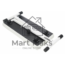 Банкетка K&M 14077-000-76 цвет белый