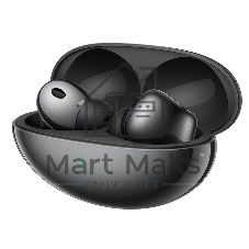 Наушники TWS Huawei FreeBuds Neo, черный (55039440)