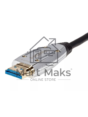 Активный оптический кабель HDMI 19M/M,ver. 2.1, 8K@60 Hz 30m Telecom TCG2120-30M