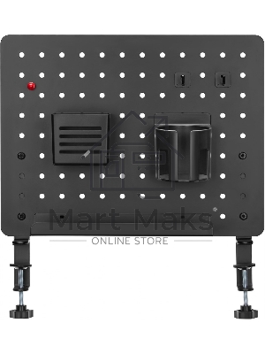 Органайзер Cactus CS-PB-BK черный