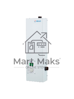 Электрокотел ЭВАН NEXT 5