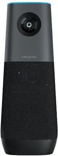 Веб-камера Creative Live! Cam Meet 4K черный 2Mpix (1920x1080) USB2.0 с микрофоном (73VF095000000)