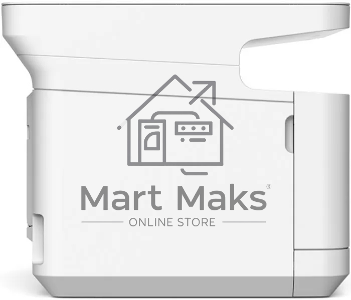 МФУ лазерный DELI M2000DNWs, A4, ч/б, печ. 25 стр/мин., 1200x1200 dpi, Ethernet, USB, Wi-Fi