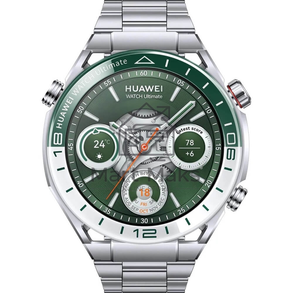 Смарт-часы Huawei WDS-B19 TITANIUM ULTIMATE