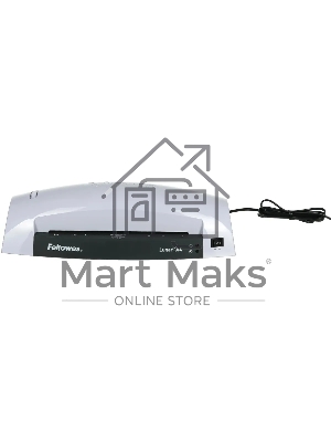 Ламинатор Fellowes Lunar A4 (FS-57156), A4 (75-80 мкм) 30 см/мин (2 вал.) лам.фото