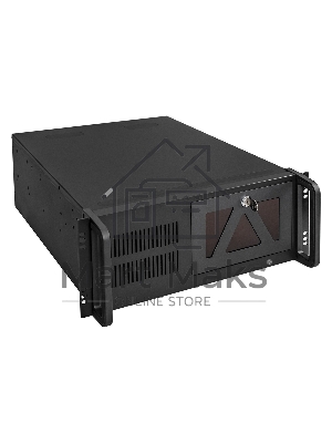 Серверный корпус ExeGate Pro EX293216RUS 4U450-07/4U4017S (RM 19