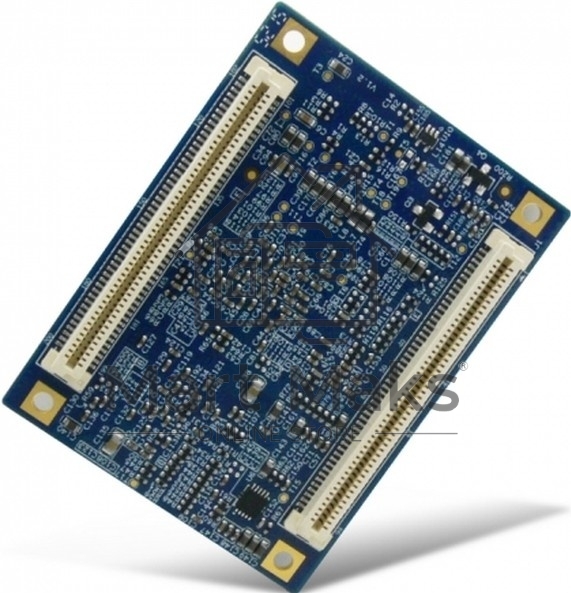 Плата разработки Myir MYD-C4377-4E512D-100-I-PRU 1GHz TI AM4377, 512MB DDR3, 4GB eMMC