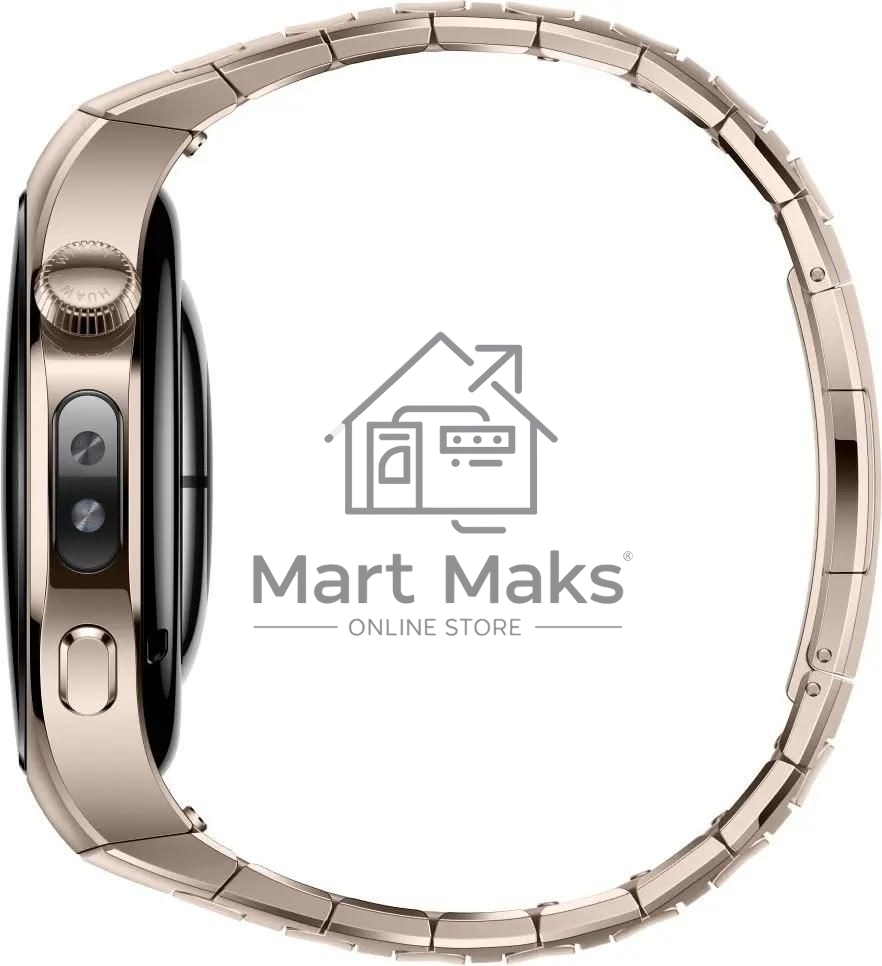 Смарт-часы Huawei Watch 5 Soc-L29M, 42мм, 1.38