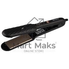 Выпрямитель для волос Energy EN-866 черный, 32 мм, 230 °C, 4 режима