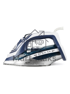 Утюг Atlanta ATH-5580 blue