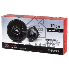 Колонки автомобильные AIWA ASK-4049