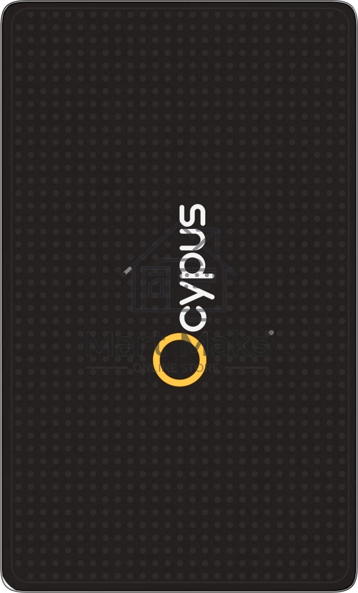 Контроллер подсветки для корпуса Ocypus Delta EH10 BK (Delta-EH10-BKN00XXX-GL)