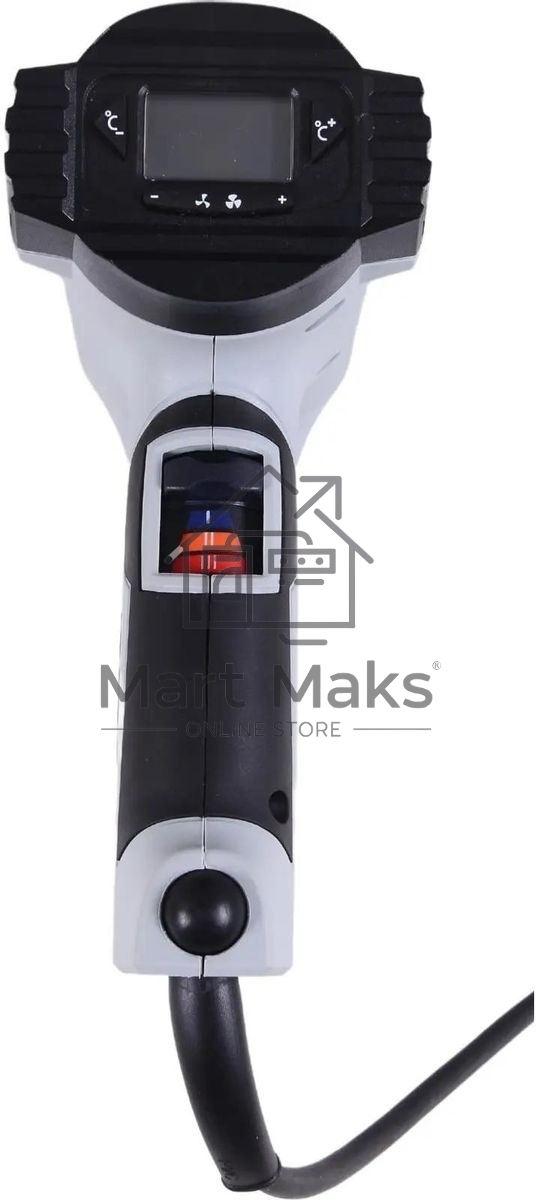 Фен технический Ресанта ФЭ-2000ЭКД 2000Вт темп.50/70-600С