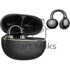 Гарнитура Earbuds Clip2 Pro 5504AGYR MKV-ME00 BLACK HONOR CHOICE