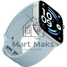 Умные часы Xiaomi Redmi Watch 6, 2.07