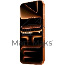 Смартфон Infinix Note 60 Pro X6878 8/256Gb оранжевый
