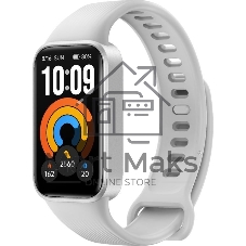 Фитнес-браслет Xiaomi Smart Band 11 Active, 1.47