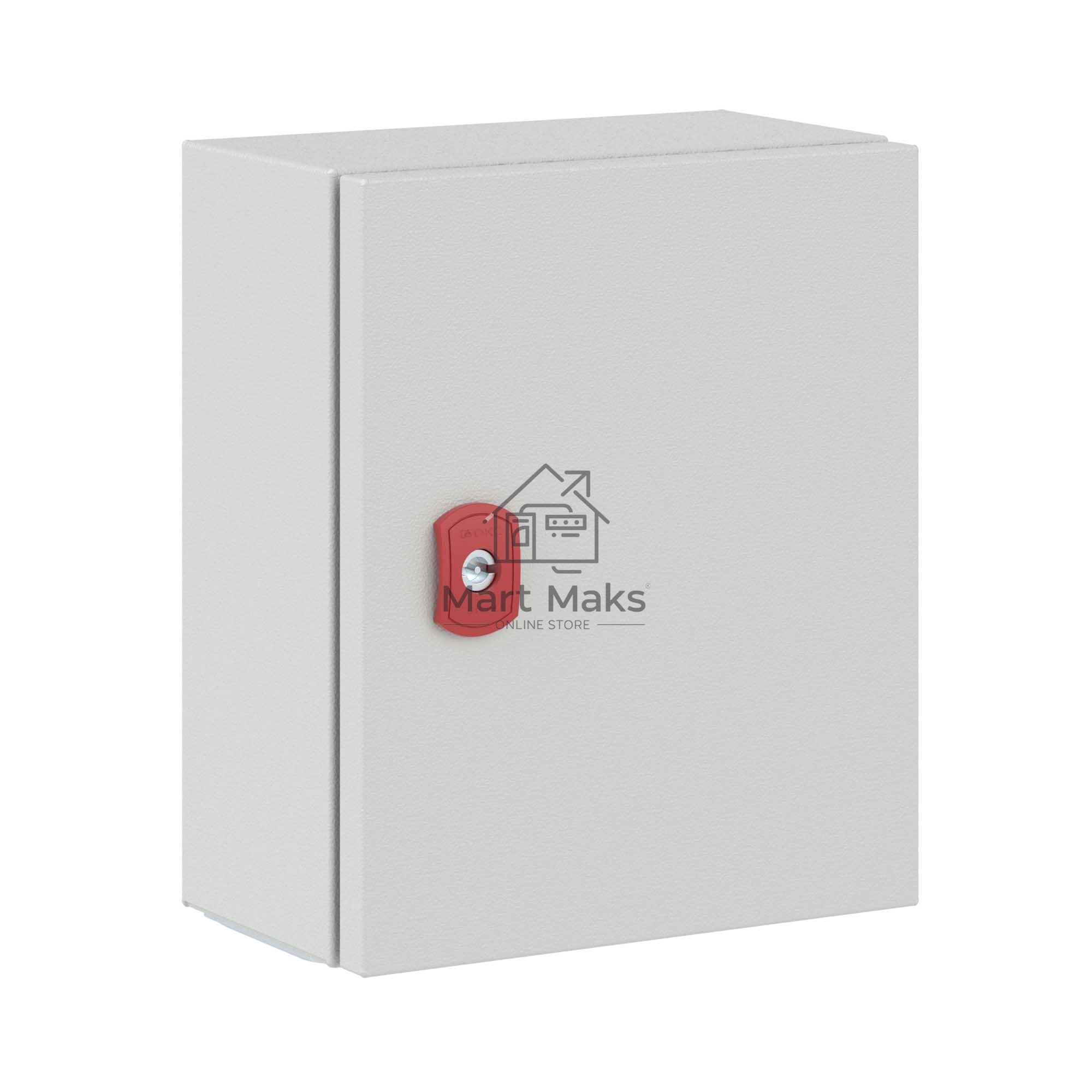 Шкаф ST с монтаж. платой ДКС R5ST0391 300х250х150 мм от IP65-до IP66 IK10