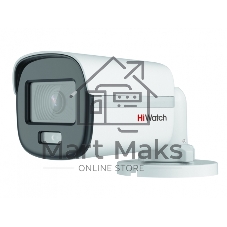 Камера HiWatch HD-TVI 2Mp IR BULLET DS-T200L(B)(2.8мм)