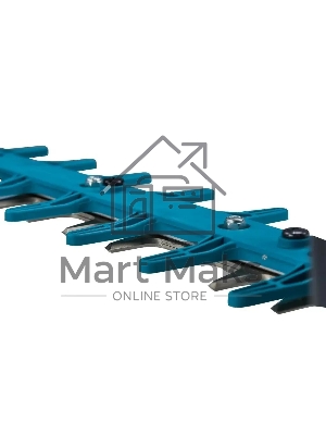 Кусторез Makita UH004GZаккум.