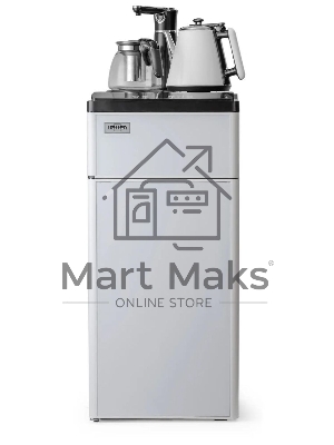 Кулер Vatten L50WFAT напольный белый