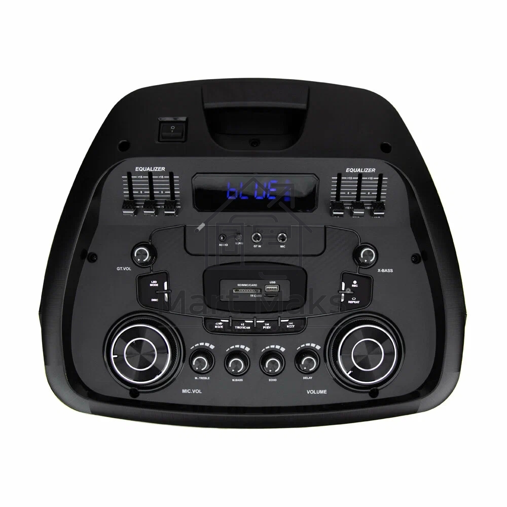 Колонка Eltronic 15