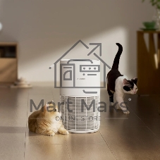 Очиститель воздуха Xiaomi Smart Pet Care Air Purifier EU (BHR9969EU)