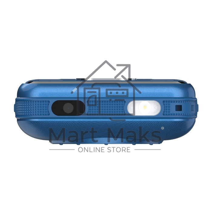 Мобильный телефон MAXVI Р110 синий