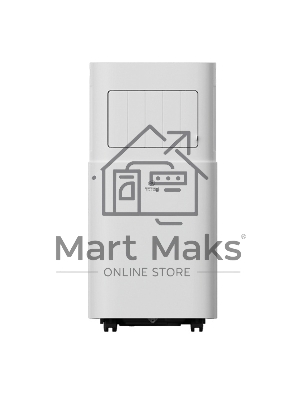 Мобильный кондиционер Royal clima MAGNATE RM-MT22CH-E