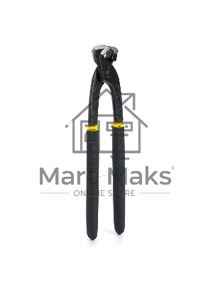 Клещи монтажные вязальные Deli DL111010 300мм