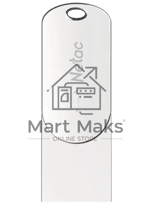 Флешка USB Netac U785C USB 3.0+TypeC Dual Flash 32Gb NT03U785C-032G-32PN NETAC