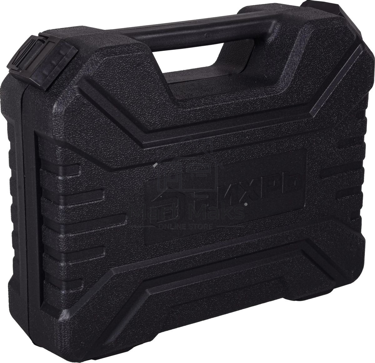 Дрель-шуруповерт аккумуляторная Вихрь ДА-16Л-2КА 72/14/49, Аккумуляторная, 16В, 2 АКБ, Кейс