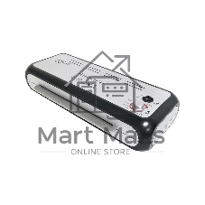 Ламинатор Office Kit L2325, 4 вала, A4, 250мкм, 375 мм/мин