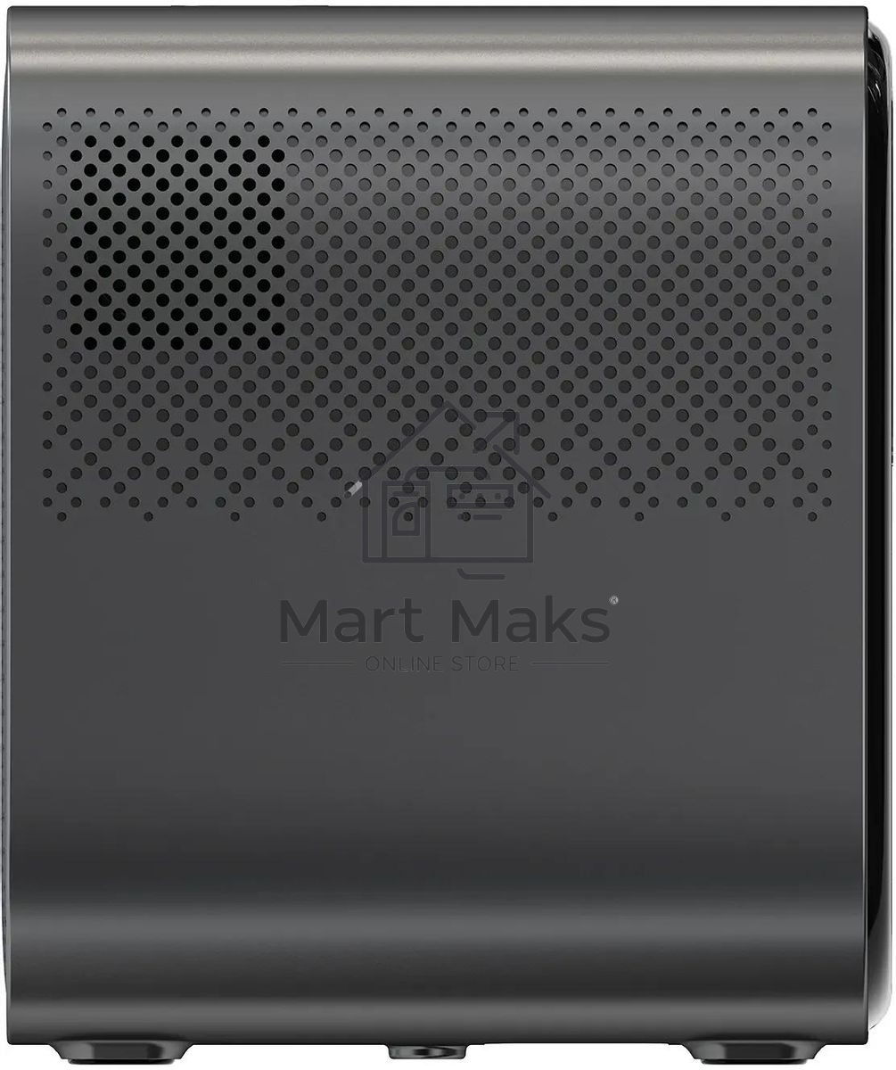 Проектор Cactus CS-PRC.07B.Full HD-A LCD 9400Lm LS 350Lm ANSI (1920x1080) 2000:1 ресурс лампы:50000часов 1xUSB typeA 1xHDMI 1кг