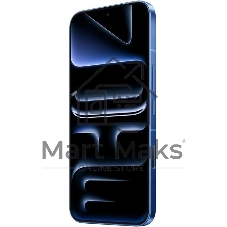 Смартфон Infinix X6878 Note 60 Pro 8/256Gb синий