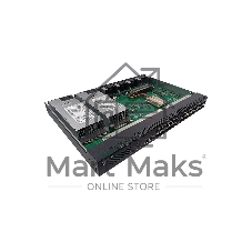 Коммутатор CIT L3200-24X8Y, 24×10 Гбит/с Combo + 24×10 Гбит/с SFP+ + 8×25 Гбит/с SFP28
