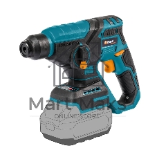 Перфоратор Bort BHD-18Li-XDK, SDS-plus, 18 В, 1,7 Дж, от аккумулятора