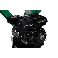 Измельчитель садовый OASIS BI-7/1 Eco