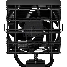 Кулер для процессора ID-Cooling SE-903-XT V2 черный, алюминий/медь, 2500 об/мин, 29.1 дБ, 4 pin, 150 Вт, высота 123 мм