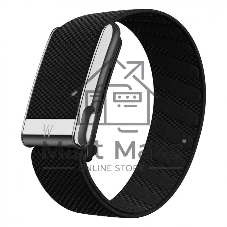 Фитнес-браслет Whoop MG, Bluetooth, черный
