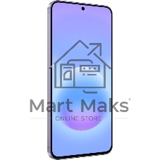 Смартфон Samsung Galaxy A57 5G SM-A576B 8/128Gb сиреневый