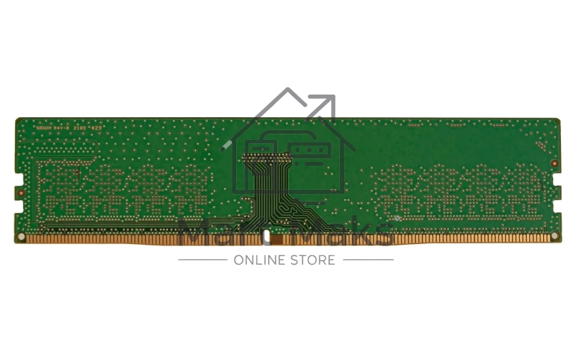 Оперативная память Samsung, DDR4, 8GB (1x8GB), 3200MHz, CL21, DIMM, OEM